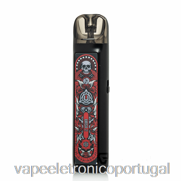 Vape Eletrônico Perdido Vape Ursa Nano 2 Pod Sistema Vingança Alma
